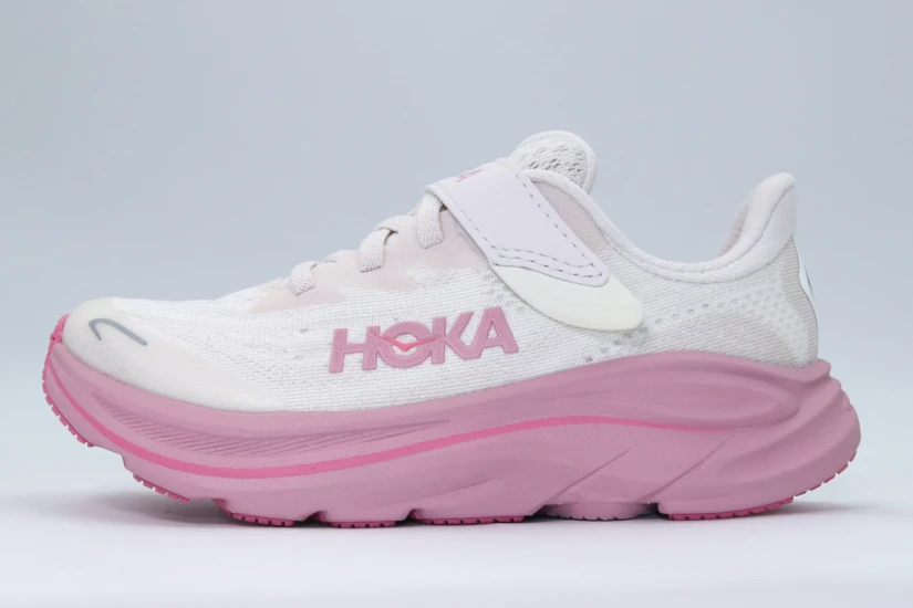 Hoka One One Clifton 10 Παιδικά Αθλητικά Παπούτσια για Τρέξιμο