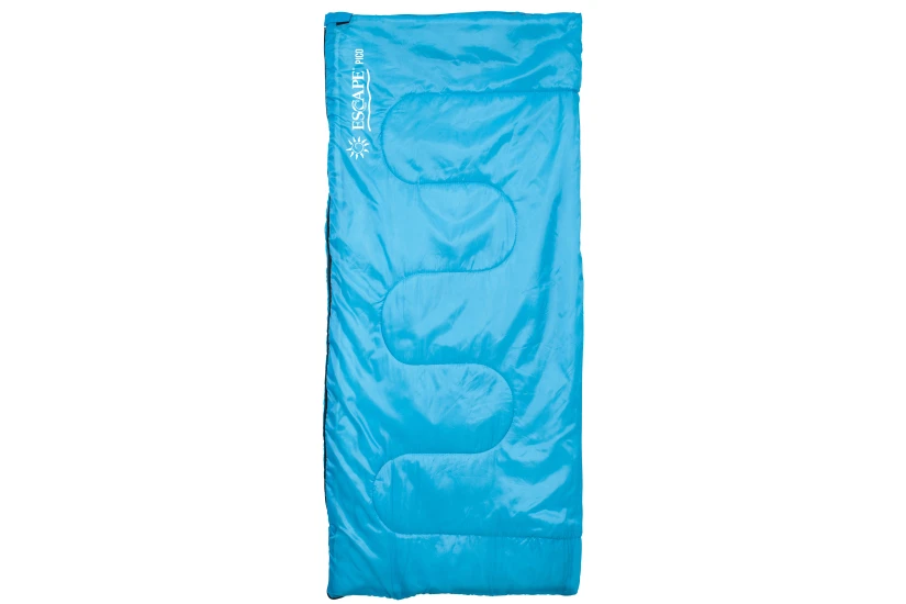 Escape Camping Παιδικός Υπνόσακος Escape Pico Γαλάζιο (11690)