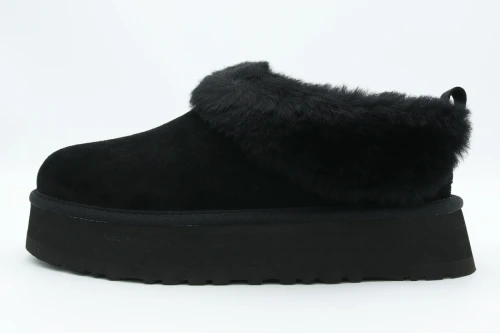 Ugg Tazzelle Μποτάκια Μόδας (1171393 BLK)