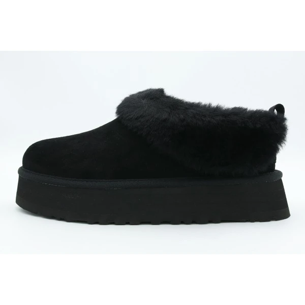 Ugg Tazzelle Μποτάκια Μόδας (1171393 BLK)