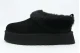 Ugg Tazzelle Μποτάκια Μόδας (1171393 BLK)