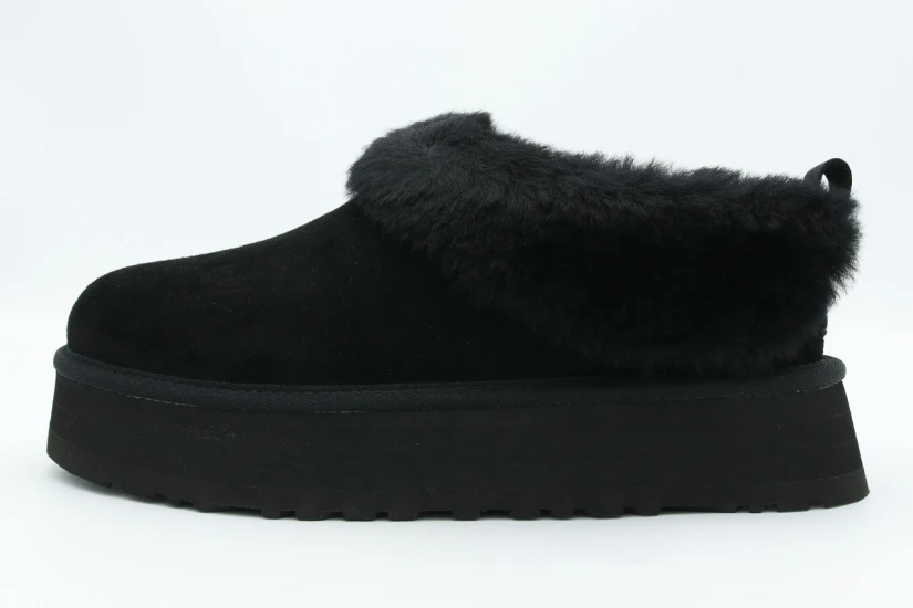 Ugg Tazzelle Μποτάκια Μόδας (1171393 BLK)