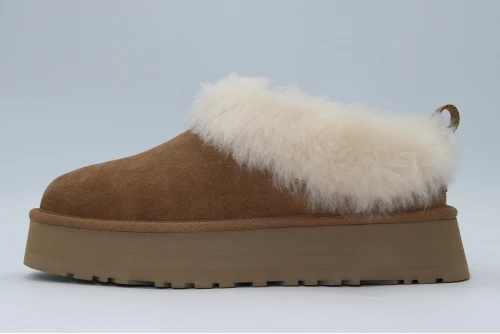 Ugg Tazzelle Platforms Παντόφλες (1171393 CHE)