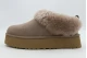 Ugg Tazzelle Μποτάκια Μόδας (1171393 CRBO)