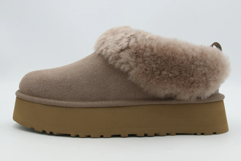 Ugg Tazzelle Μποτάκια Μόδας (1171393 CRBO)