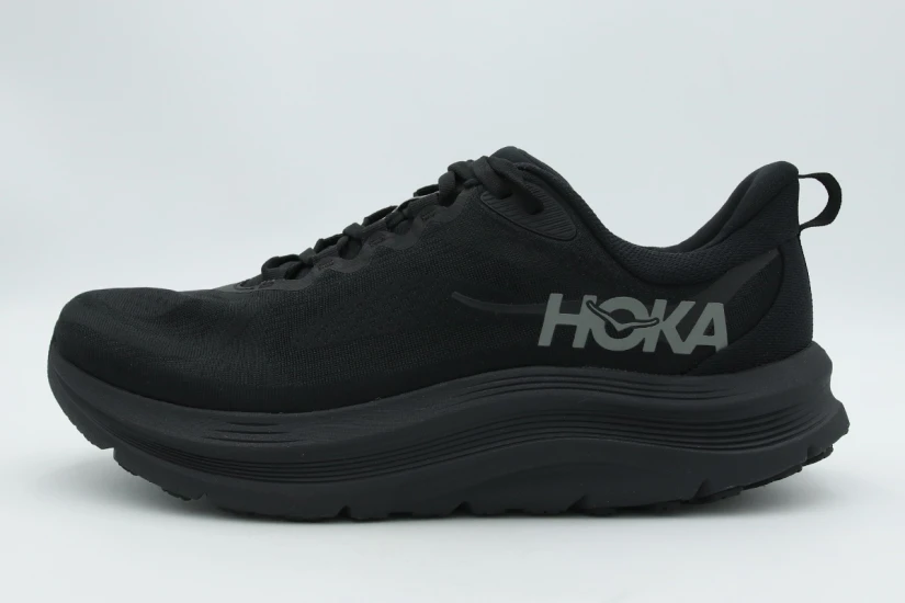 Hoka One One Kawana 3 Αθλητικά Παπούτσια Γυμναστηρίου - Προπόνησης Μαύρα