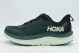Hoka One One Kawana 3 Ανδρικά Αθλητικά Παπούτσια Γυμναστηρίου - Προπόνησης Κυπαρισσί, Μαύρα