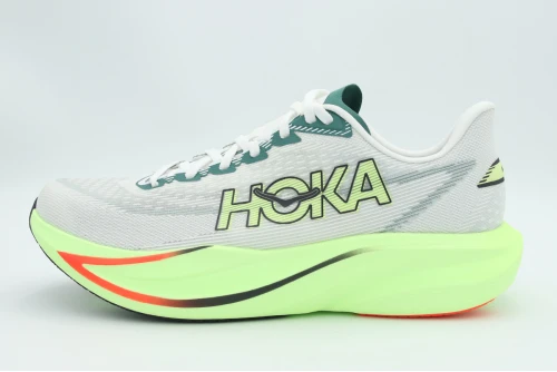 Hoka One One Mach 7 Αθλητικά Παπούτσια Για Τρέξιμο (1171904-FYZ)