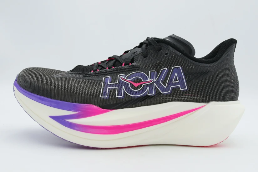Hoka One One Cielo X1 3.0 Αθλητικά Παπούτσια Για Τρέξιμο (1171927-CRBN)