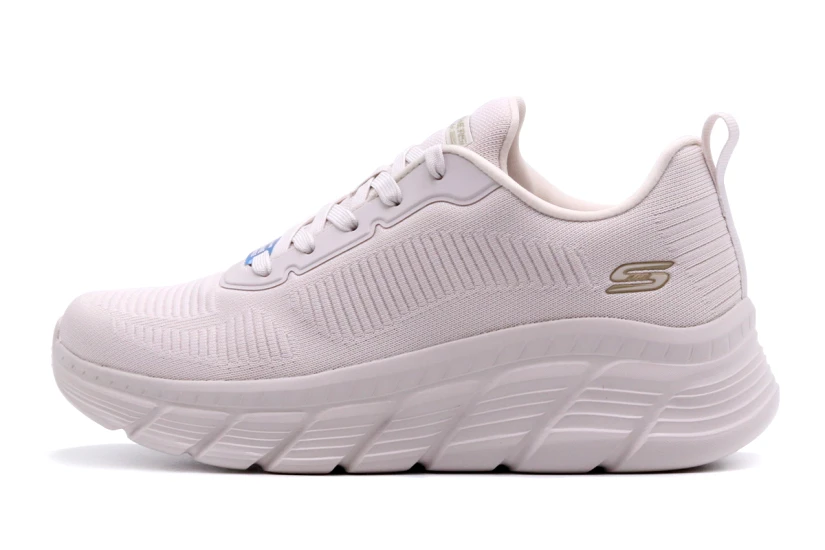Skechers Bobs B Flex Flying Hi Sneakers Ζαχαρί