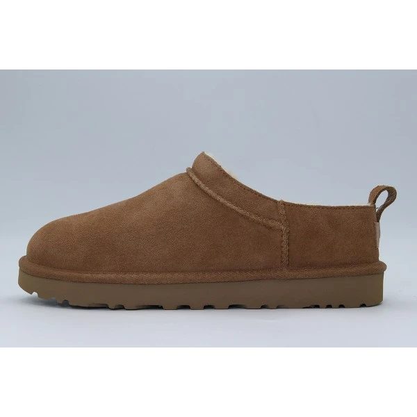 Ugg Classic Micro Μποτάκια Μόδας (1173891 CHE)