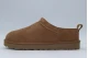 Ugg Classic Micro Γυναικεία Μποτάκια Ταμπά