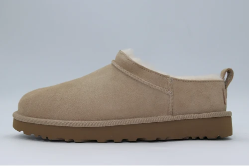 Ugg Classic Micro Μποτάκια Μόδας (1173891 SAN)