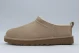 Ugg Classic Micro Γυναικεία Μποτάκια Μπεζ