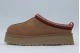 Ugg Tazz II Γυναικείες Παντόφλες Ταμπά, Κόκκινες