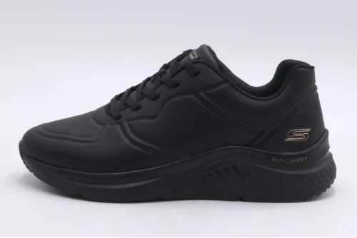 Skechers Bobs Arch Comfort B Sweet - A Bind Sneakers (117560-BBK)