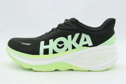 Hoka One One Clifton Pro Αθλητικά Παπούτσια Για Τρέξιμο (1176510-CCKT)