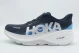Hoka One One Clifton Pro Ανδρικά Αθλητικά Παπούτσια για Τρέξιμο Μπλε Σκούρο, Γκρι, Μπλε, Λευκά