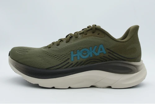 Hoka One One Clifton 11 Αθλητικά Παπούτσια Για Τρέξιμο (1176572-AVRV)