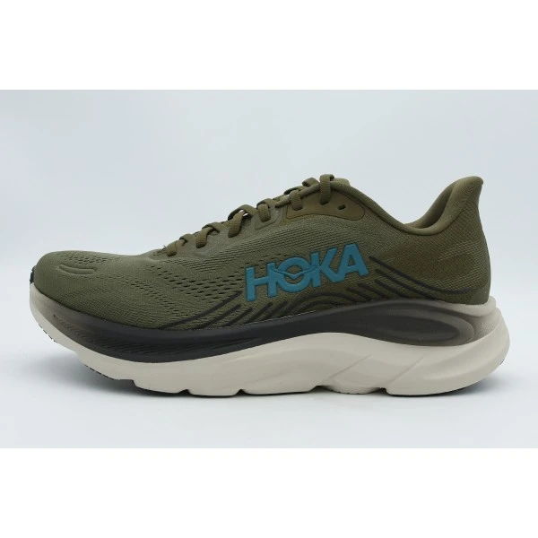 Hoka One One Clifton 11 Αθλητικά Παπούτσια Για Τρέξιμο (1176572-AVRV)