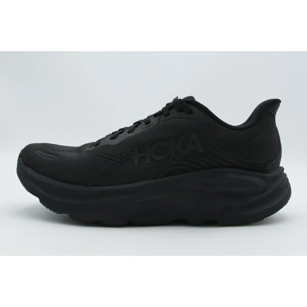 Hoka One One Clifton 11 Αθλητικά Παπούτσια Για Τρέξιμο (1176572-BBLC)
