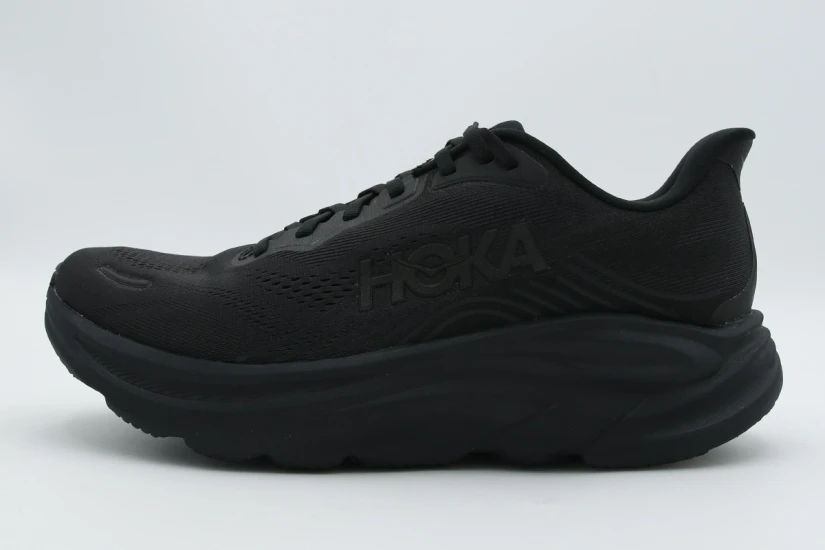 Hoka One One Clifton 11 Αθλητικά Παπούτσια Για Τρέξιμο (1176572-BBLC)