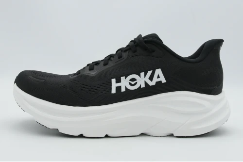 Hoka One One Clifton 11 Αθλητικά Παπούτσια Για Τρέξιμο (1176572-BWHT)