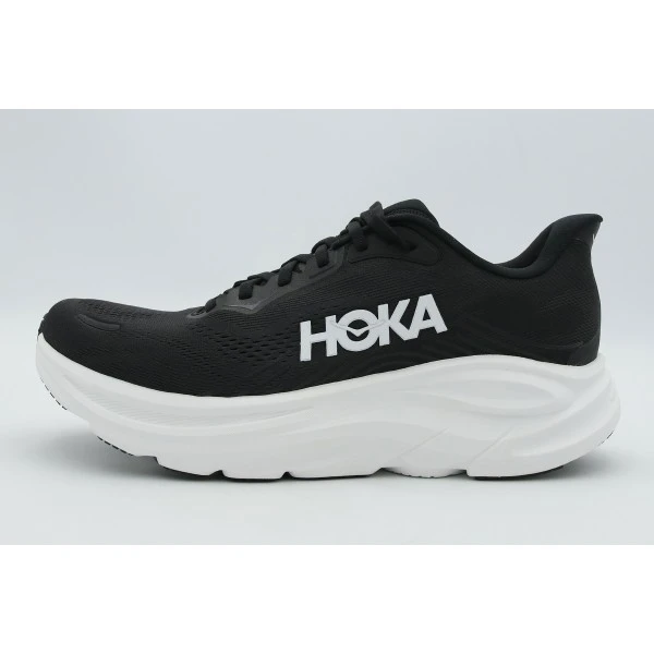 Hoka One One Clifton 11 Αθλητικά Παπούτσια Για Τρέξιμο (1176572-BWHT)