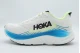 Hoka One One Clifton 11 Αθλητικά Παπούτσια Για Τρέξιμο (1176572-FLCK)