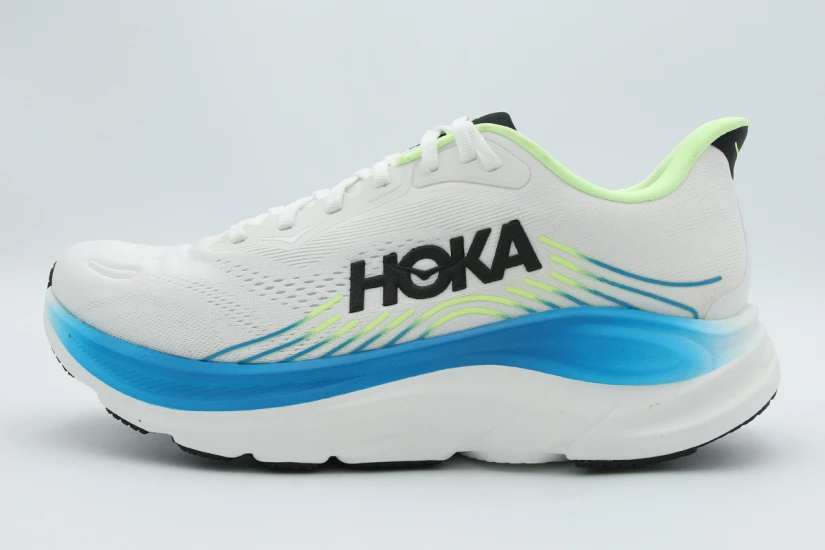 Hoka One One Clifton 11 Αθλητικά Παπούτσια Για Τρέξιμο (1176572-FLCK)