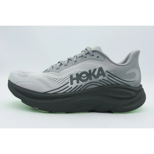 Hoka One One Clifton 11 Αθλητικά Παπούτσια Για Τρέξιμο (1176572-GLCT)