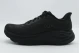 Hoka One One Clifton 11 Αθλητικά Παπούτσια Για Τρέξιμο (1176573-BBLC)