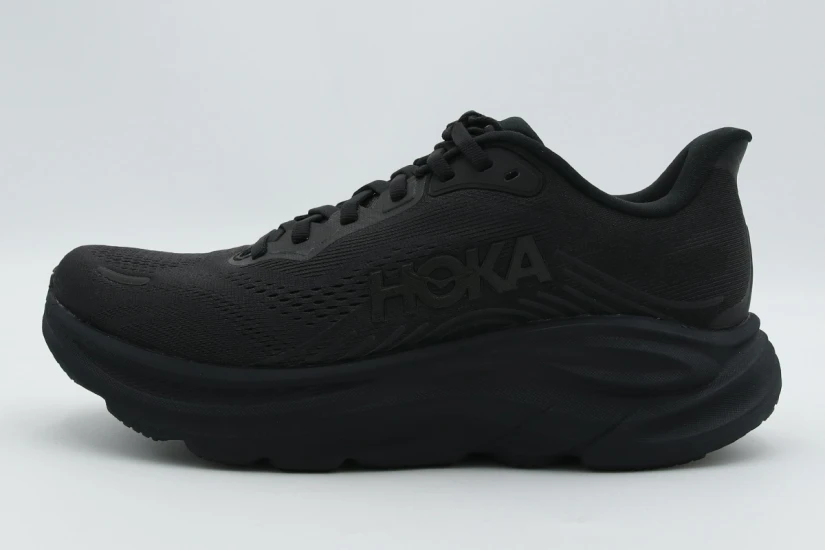 Hoka One One Clifton 11 Αθλητικά Παπούτσια Για Τρέξιμο (1176573-BBLC)
