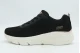 Skechers Bobs Sport Arch Fit Elev8 Sneakers Μαύρα, Εκρού, Μπρονζέ