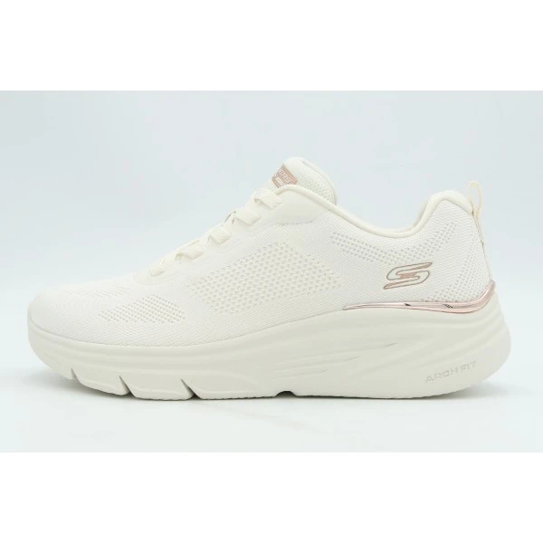 Skechers Bobs Sport Arch Fit Elev8 Sneakers (117720-OFWT)