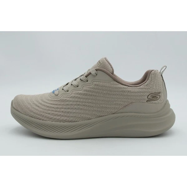 Skechers Bobs Moda Flex - Mellow Dawn Sneakers (117731-TPE)