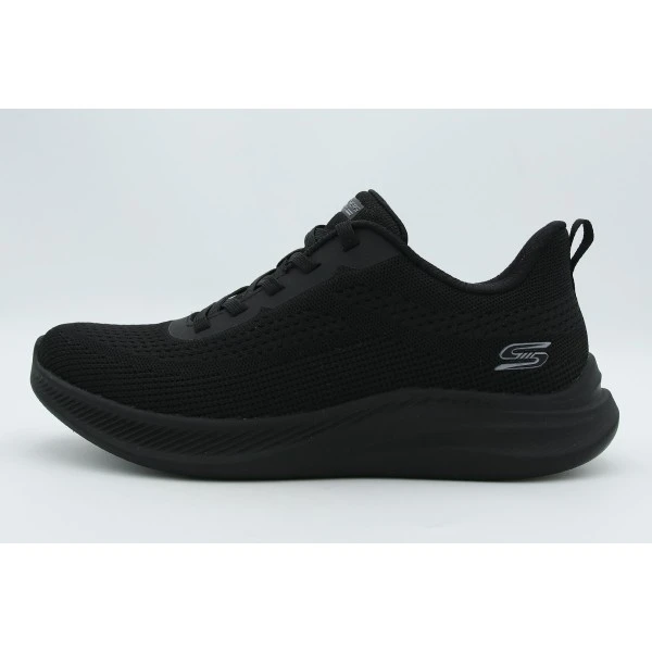 Skechers Bobs Moda Flex-Easy Dawn Sneakers (117733-BBK)