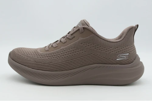 Skechers Bobs Moda Flex-Easy Dawn Sneakers (117733-DKTP)