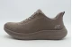 Skechers Bobs Moda Flex-Easy Dawn Sneakers (117733-DKTP)
