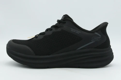 Skechers Bobs Sport Skillz - Too Essential Sneakers (117756-BBK)
