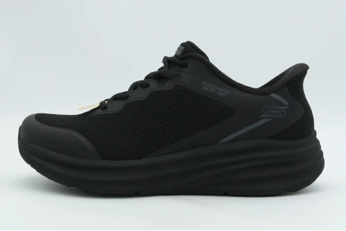 Skechers Bobs Sport Skillz - Too Essential Sneakers (117756-BBK)