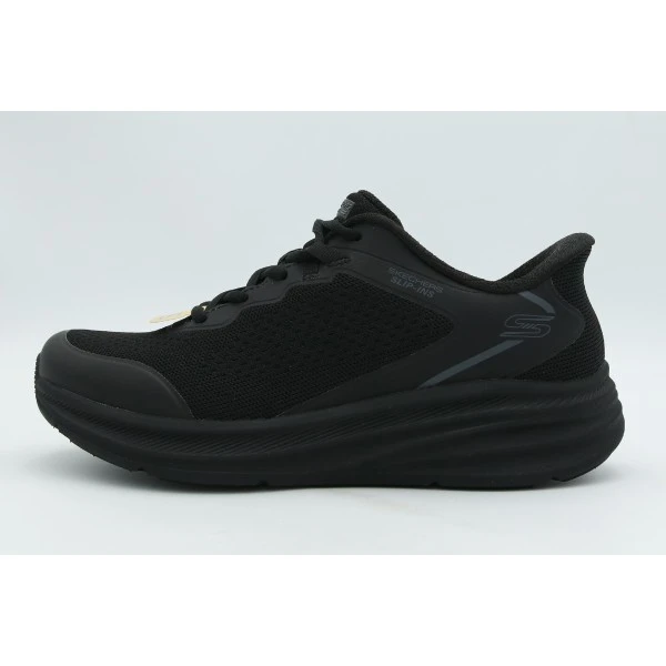 Skechers Bobs Sport Skillz - Too Essential Sneakers (117756-BBK)