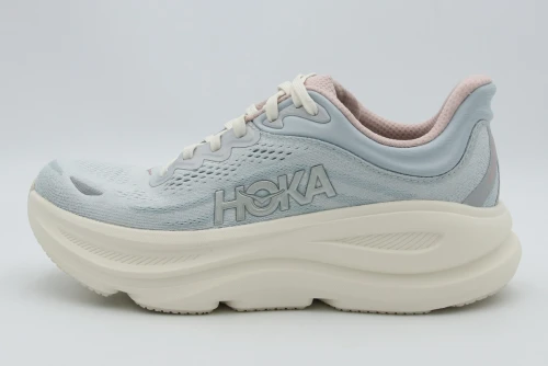 Hoka One One Bondi 9 Glm Αθλητικά Παπούτσια Για Τρέξιμο (1179195-ATRM)