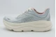 Hoka One One Bondi 9 GLM Γυναικεία Αθλητικά Παπούτσια για Τρέξιμο Σιέλ, Ροζ, Εκρού