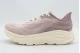 Hoka One One Clifton 11 GLM Γυναικεία Αθλητικά Παπούτσια για Τρέξιμο Ροζ, Εκρού