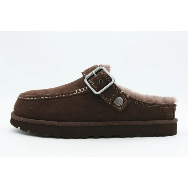 Ugg Goldenstar Evelina Clog Παντόφλες (1180251 BCDR)