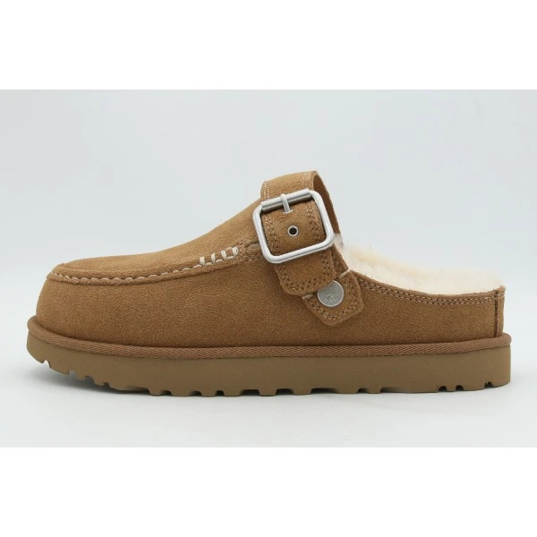 Ugg Goldenstar Evelina Clog Παντόφλες (1180251 CHE)
