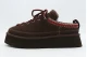 Ugg Heritage Lace-Up Παντόφλες (1180361 BCDR)