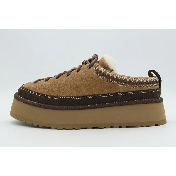 Ugg Heritage Lace-Up Παντόφλες (1180361 CHE)