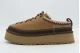 Ugg Heritage Lace-Up Παντόφλες (1180361 CHE)